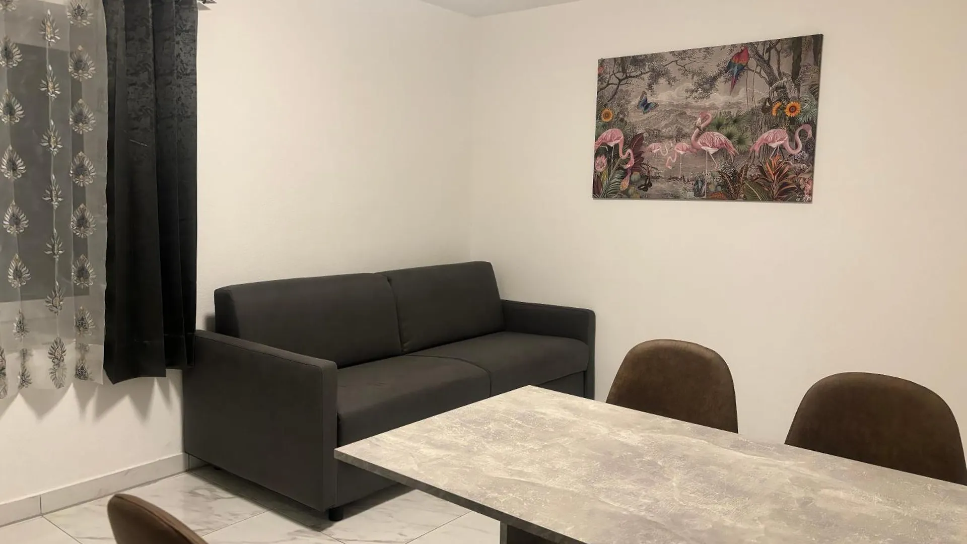 Safran Apartments Gunzburg Germany