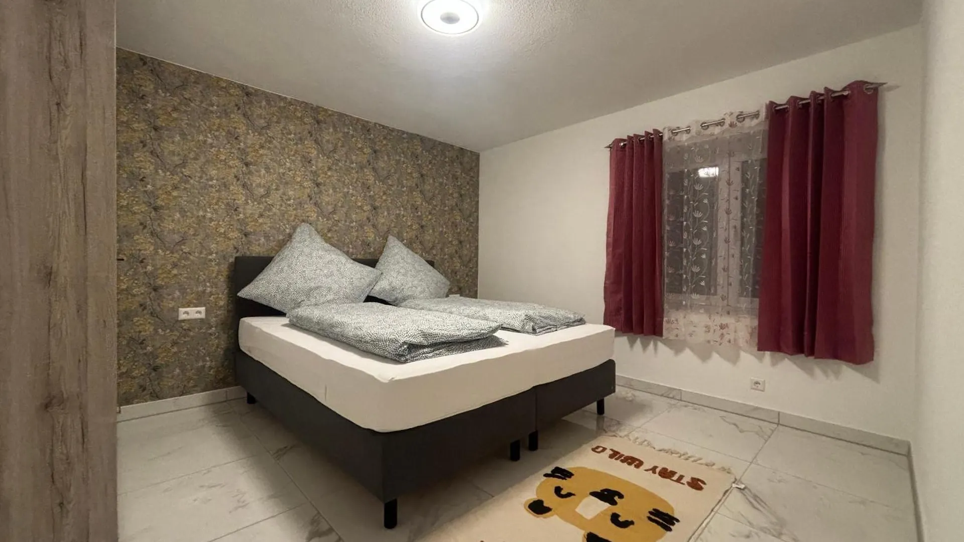 Safran Apartments Gunzburg contacts