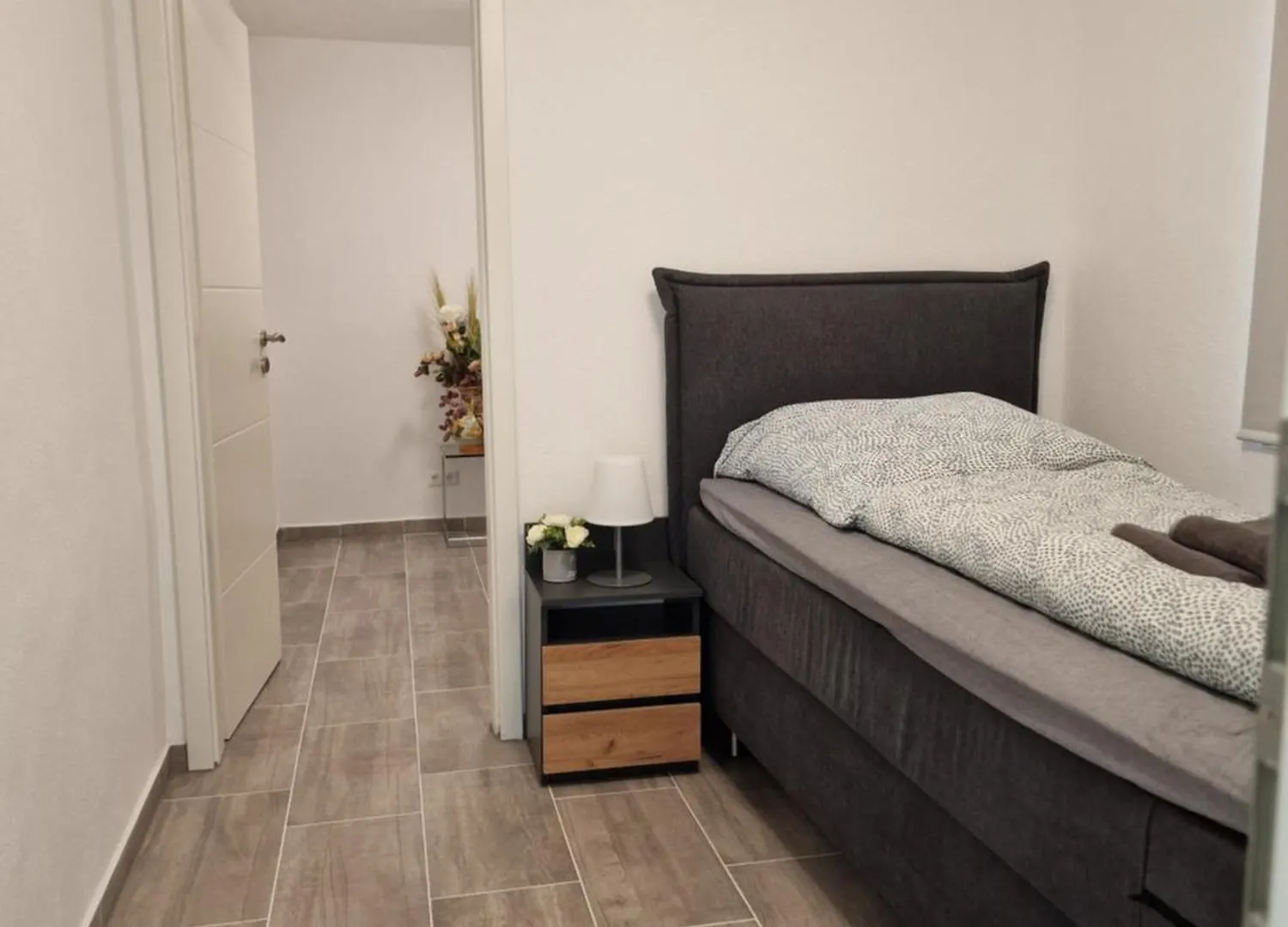 Safran Apartments Gunzburg