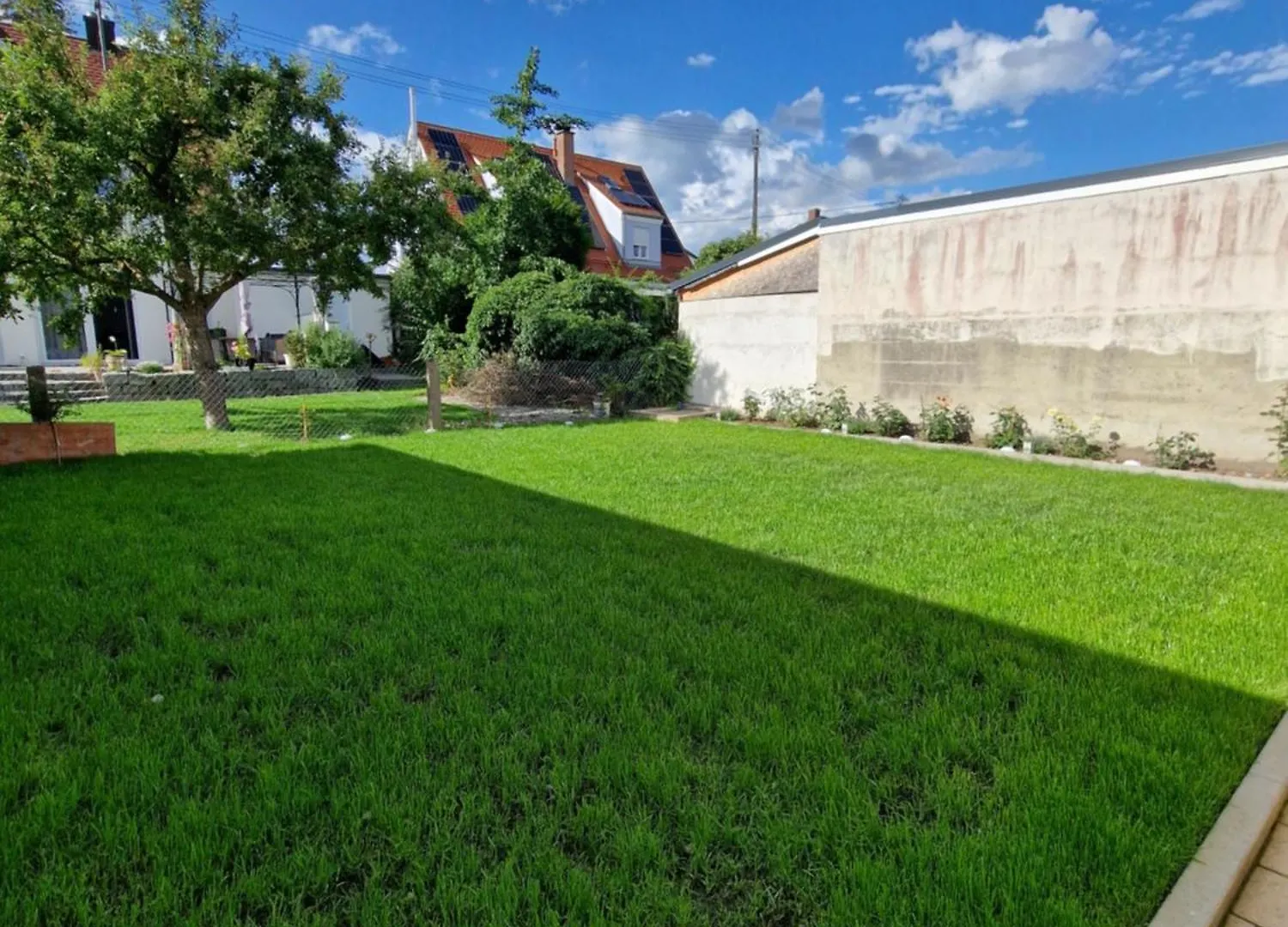 Safran Apartments Gunzburg Guenzburg