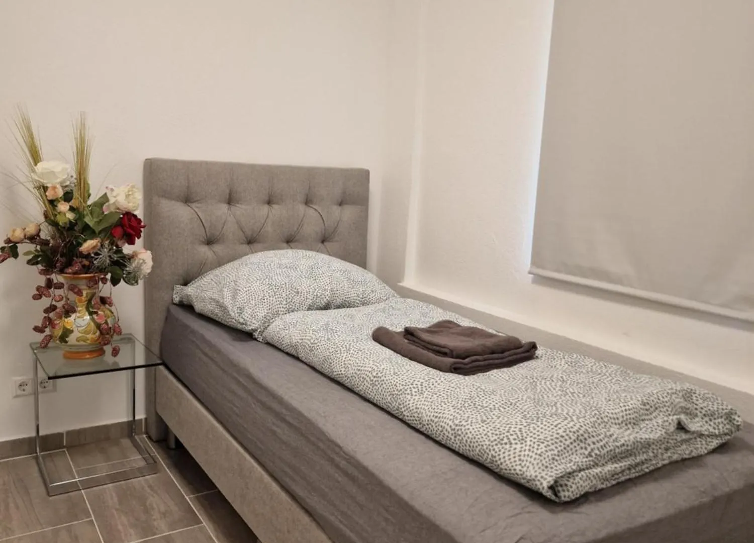 Safran Apartments Gunzburg 0*, Guenzburg Germany