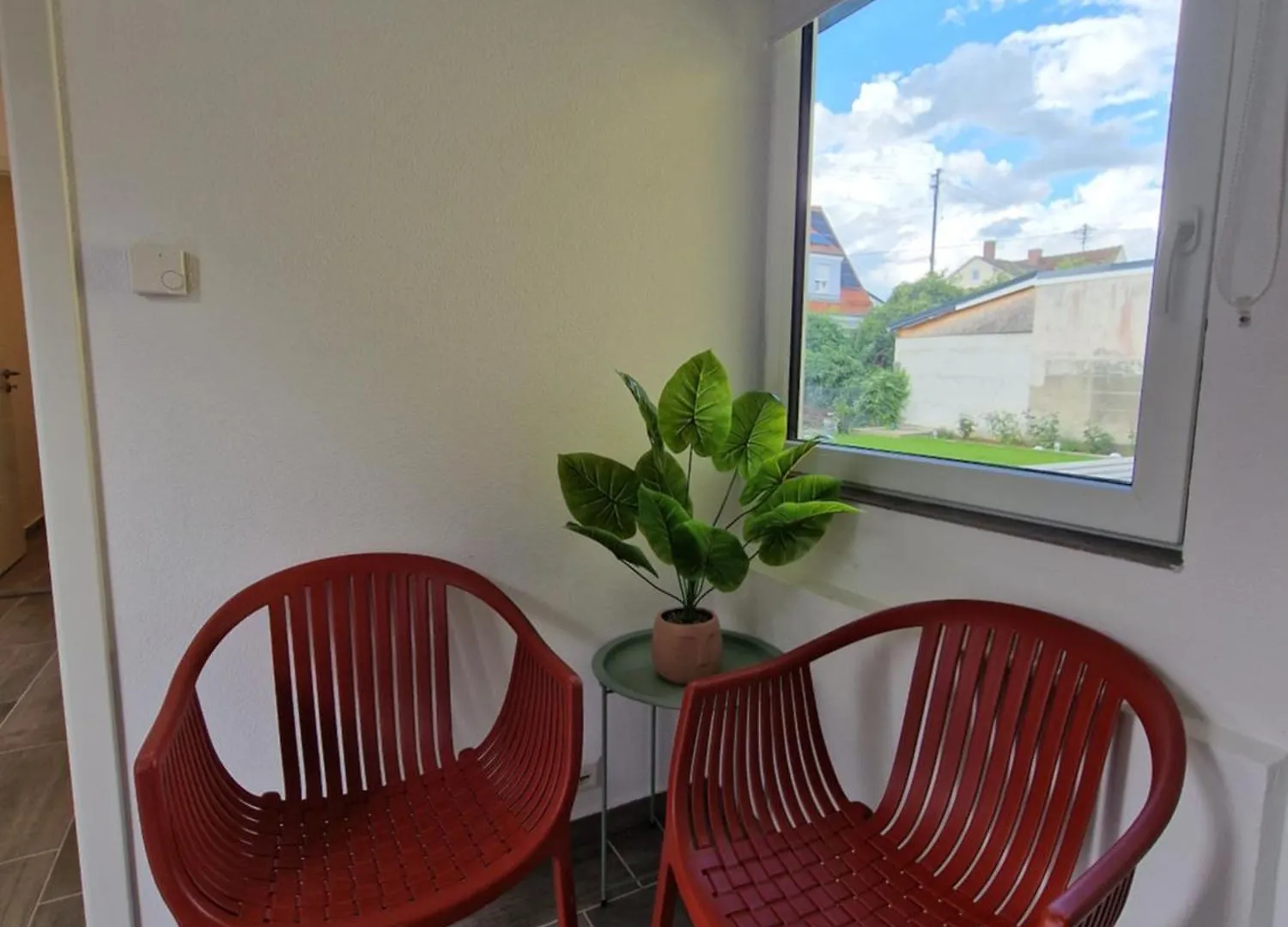 Safran Apartments Gunzburg